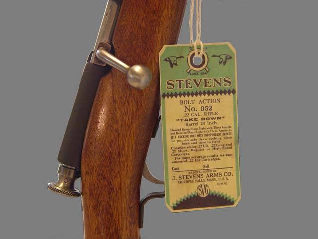 Stevens 416